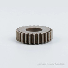 Ingranaggi sinteriti spurna in polvere metallurgia